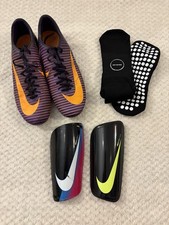 Womens' Nike Mercurial
