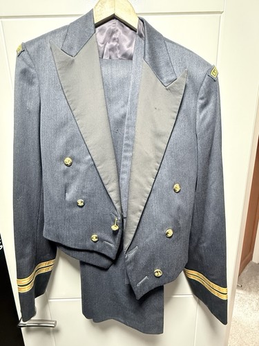 Raf no5 officers uniform - no5,