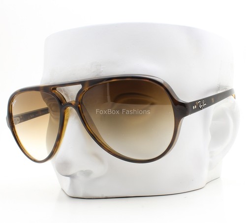 Ray ban cats - 5000, sunglasses
