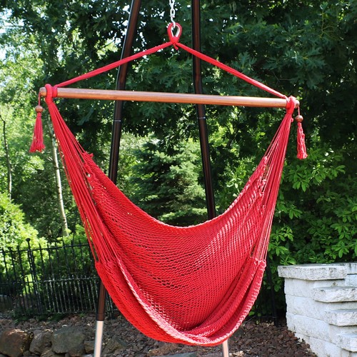 Extra large polyester rope - large,