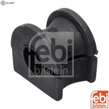 2x MOUNTING STABILISER BAR