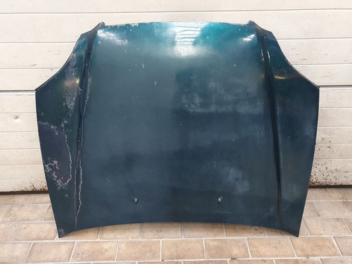 Preface bonnet hood - ,