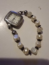Swap Ladies Watch Quartz Japan