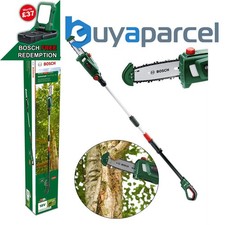 Bosch Cordless 18v Telescopic