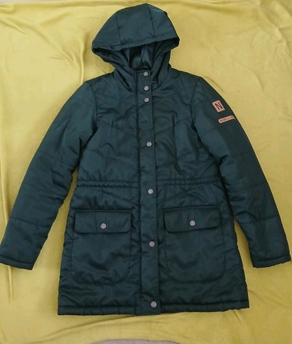 Noisy may women dark green - noisy, women's