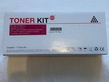 Toner Cartridge for Oki C710
