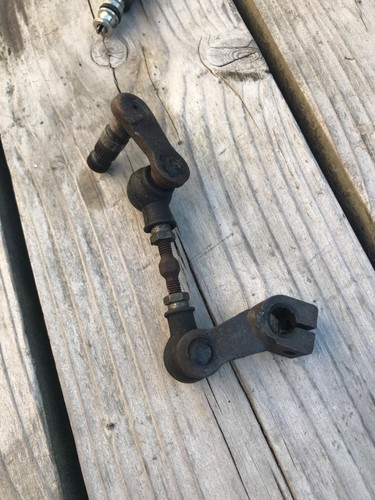 Honda tlr 200 - tlr, lever