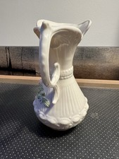 VINTAGE Belleek Pottery
