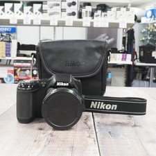 Used Nikon L820 Bridge Camera