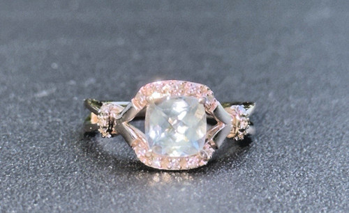 Vian levian 14k rose gold - le,