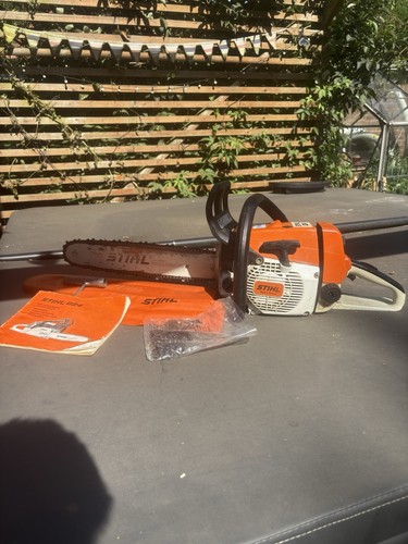 Stihl 024 professional - stihl,