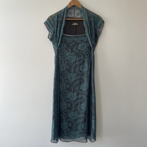 Nancy mac dress m - sz, 3
