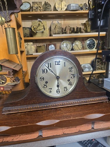 Antique kienzle westminster - antique,
