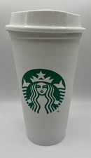 STARBUCKS REUSABLE TRAVEL