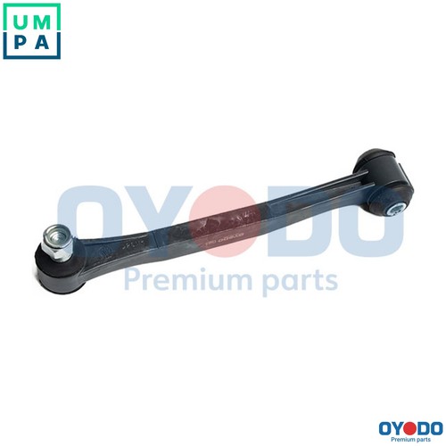 Linkcoupling rod stabiliser - rod,