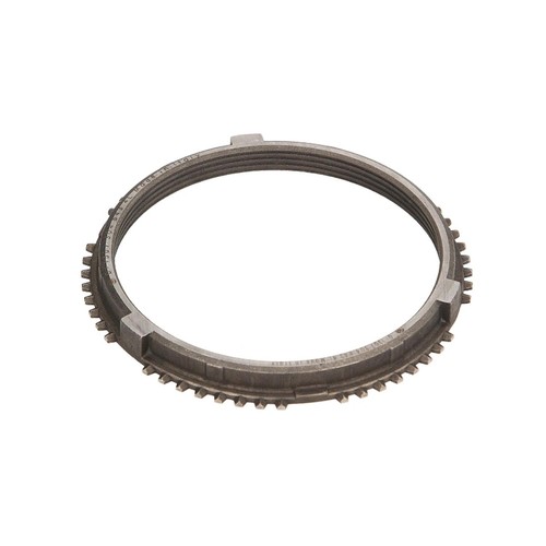 For synchroniser ring - for, manual