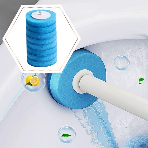 Pieces disposable toilet - pieces,