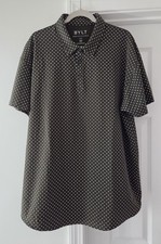 BYLT Drop Cut LUX Dotted