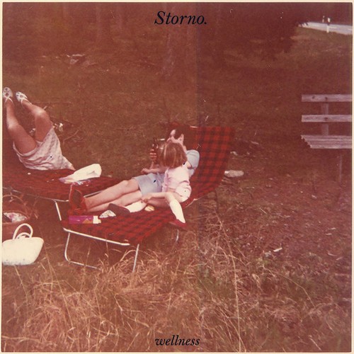 Storno wellness vinyl - -,