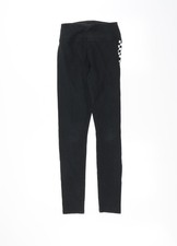 Hollister Womens Black