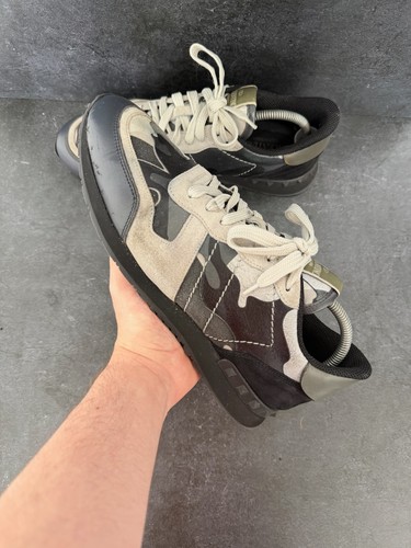 Valentino garavani rockrunner - valentino,