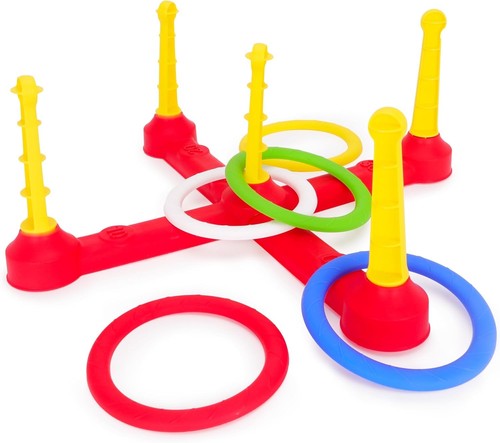 Toyland 50cm ring toss - toyland®,