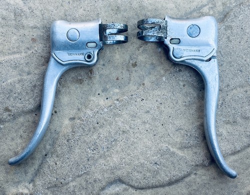 Vintage weinmann alloy brake - weinmann,