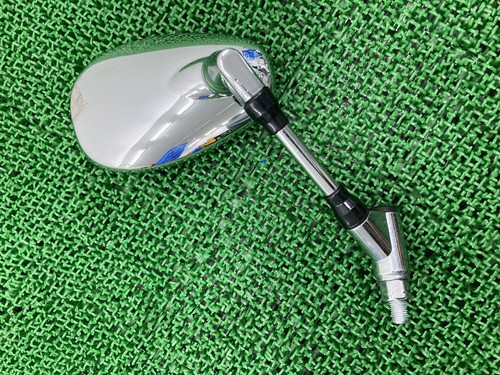 Sr400 right mirror - sr400,