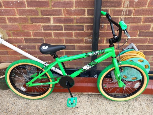 Fully serviced custom built - fully,