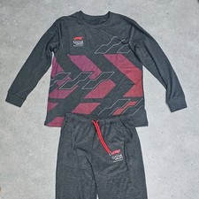 Qatar Airways Pyjama Set-