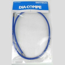 Dia-Compe BRS Brake Cable Blue