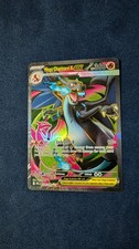 Mega Charizard X Ex 109/094