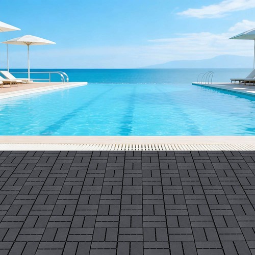 44x interlocking mosaic - 44x,