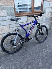 GT LTS 3000-DS Retro Downhill