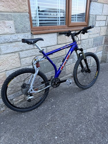 Lts 3000 retro downhill - lts,