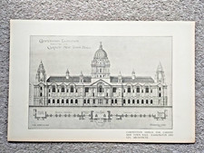 Competition design for cardiff - design,