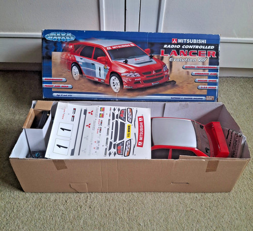Rare mitsubishi lancer - mitsubishi, evo