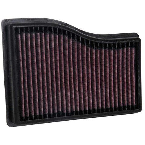 Replacement air filter for - k&n,