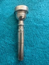 Vincent bach corp trumpet - vincent,