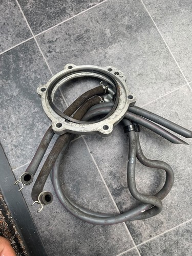 Yamaha 13s fuel pump - 13s,