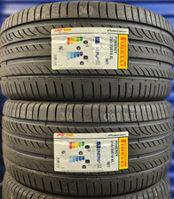 2X NEW PIRELLI POWERGY 255/35