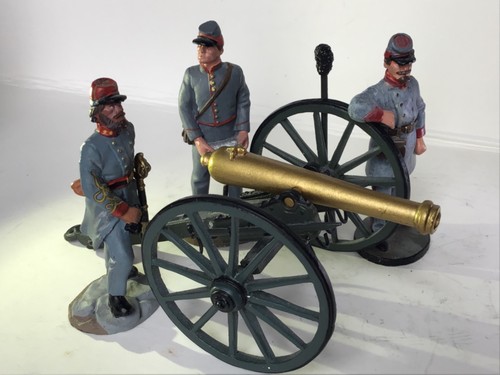 Del prado american - civil, war