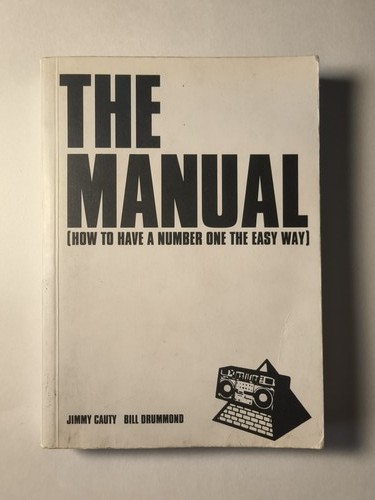 The manual - the,