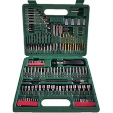 Hitachi 112 Pc Screwdriving