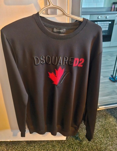 Dsquared2 men pullover - men's,