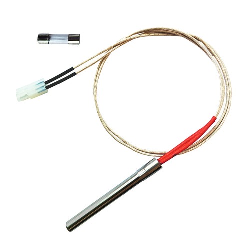 220v ignition igniter wood - ignition,