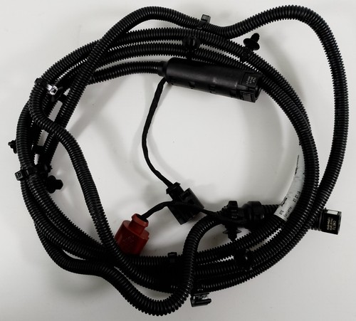Audi adblue transfer line - audi, pipe