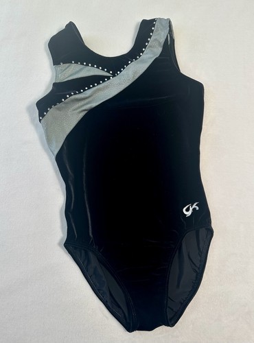 Elite leotard gymnastics - gk,