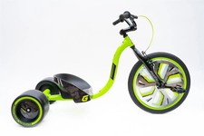 Huffy Green Machine Slider