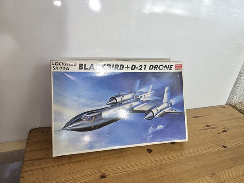 1985 rare lockheed 71a - 1985,